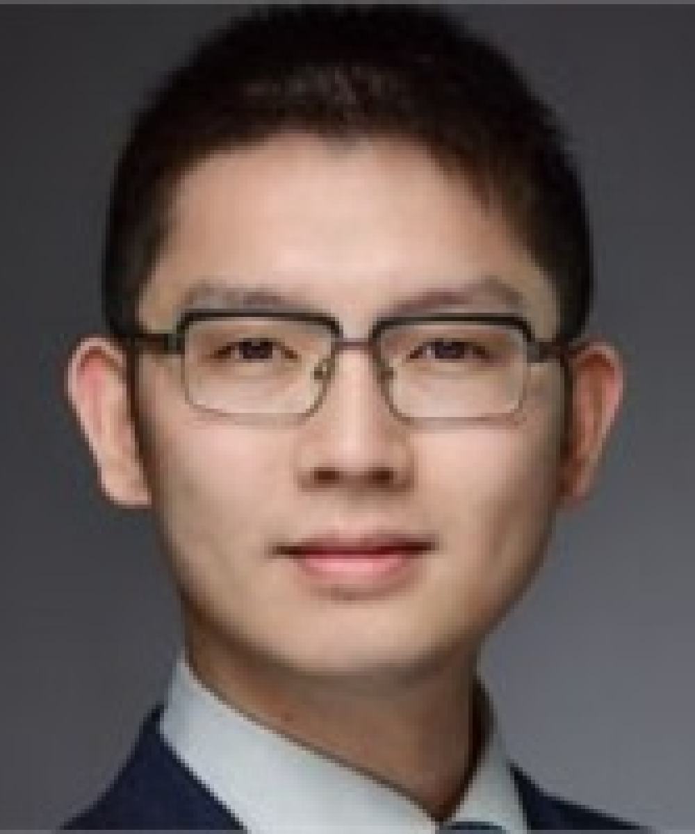 Liyin Bao headshot